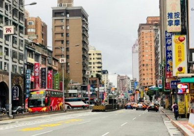 不是大安區！北市住宅租金最高在這區，投報率突破3%