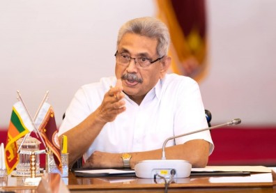 官邸遭示威群眾闖入！斯里蘭卡總統宣布辭職