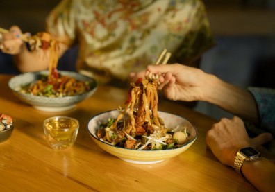 南韓步入「一萬元炸醬麵」時代！物價創23年新高，連學餐都漲一倍