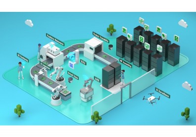 雲達攜手 Intel 打造 5G x AI Open Lab，創新應用加速產業轉型