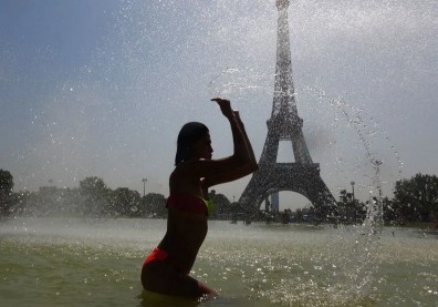 歐洲熱浪肆虐！為什麼夏天動輒比台灣熱的國家，裝冷氣還特別猶豫？