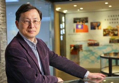 蔡維奇為領導人畫重點：人事決策是關鍵