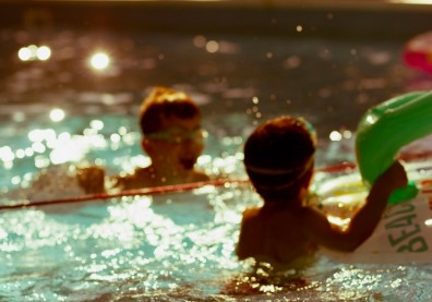 同樣國土臨海，為什麼荷蘭的溺水發生比例不到臺灣的10％？