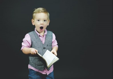 多的是你想不到的事？如何用英文表達各種「天哪！我沒想到！」