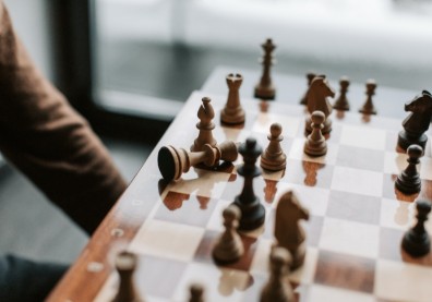 前10年的成功，導致下一個10年的失敗？旺宏董事長：天下沒有無所不能的事情