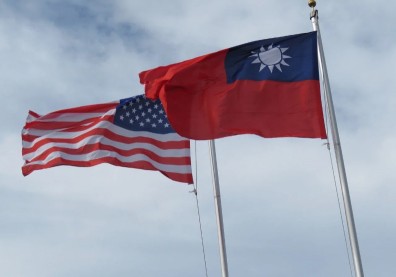 今年第四度！美宣布對台1.08億美元軍售