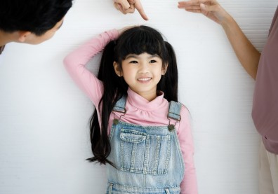 孩子睡錯時間恐長不高！把握３原則刺激生長激素自然分泌