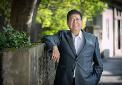 《定礎：科技首都 幸福竹縣》 楊文科縣長 拚經濟、重文教、享福利、樂安居 為新竹縣未來30年榮景打拚