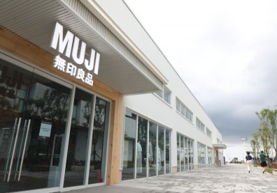 MUJI最大門市落腳岡山？揭無印良品大店戰略