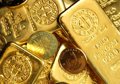 下半年金價估1600美元觸底！瑞銀：這時機投資黃金較佳