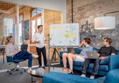 解讀三種經營者，讓「好」老闆幫你賺大錢