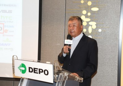 賓士案敗訴，車燈龍頭喊出走？帝寶許敘銘：法規無法保護我