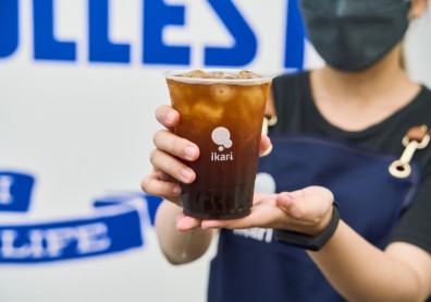 光碟廠錸德賣咖啡，哪些科技大哥也「不務正業」？