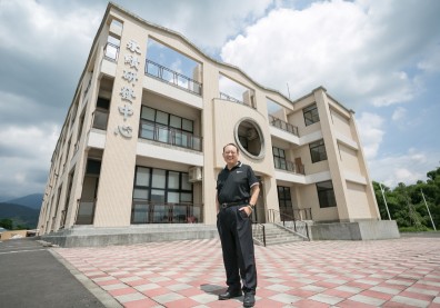 屏科大永續研發中心　整合科技發展再生能源　為台灣探勘永續的未來