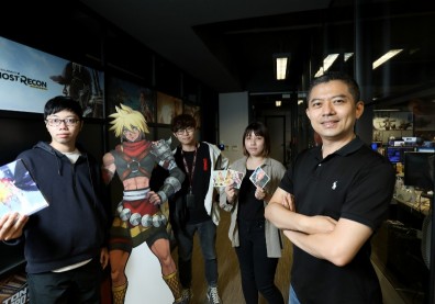 代工《原神》成全球極夯遊戲，揭唯晶科技打國際盃籌碼