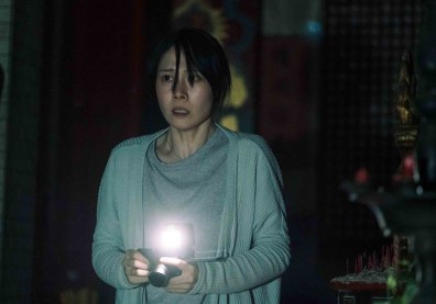 《咒》為什麼這麼紅？它揭發人心最底層的恐懼