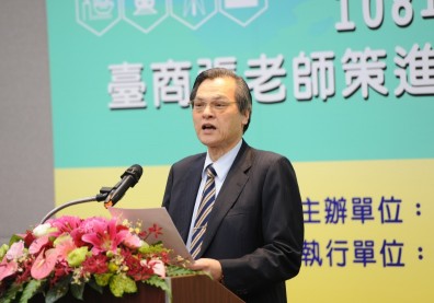 重申「林智堅論文是原創」！陳明通4000字長文澄清爭議