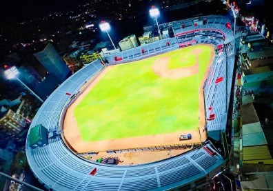 新竹球場3大爭議！大聯盟專家：8月底前報告出爐，解12億元整修疑問