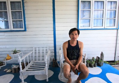 亞洲創生》從海鮮到漁村永續旅遊，馬來西亞的漁業DNA