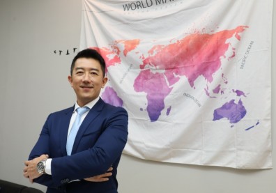 保瑞從門外漢變身「製藥獲利王」全憑這秘訣