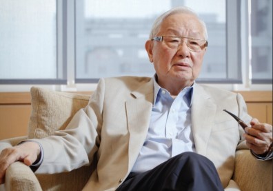 遠見世代調查／張忠謀仍是業界典範！政治上，年輕人挺柯文哲、熟齡族挺侯友宜