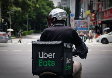 「這家杯蓋鬆到悲劇！」揭密6千趟外送員的真心告白