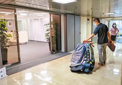 踩雷如興慘賠12億！國發基金將首度打集體訴訟求償