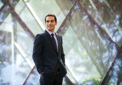 ESG大師傳授20年心法！喬治．塞拉分：做好事能同時賺大錢