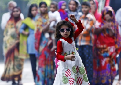 全球人口將破80億，2023年印度人口登上世界第一