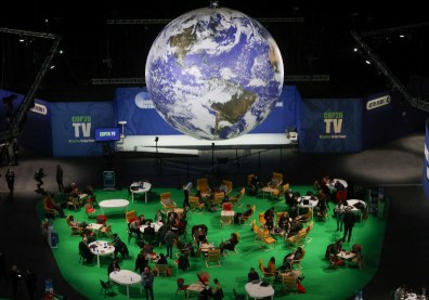 國家規範、碳盤查、碳稅三把利劍抵住喉頭，電子業ESG動起來！