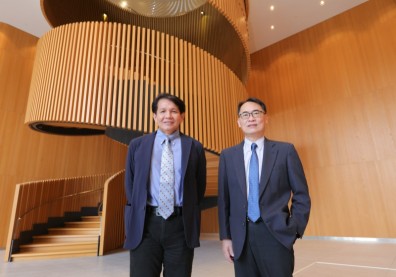 記憶體大廠〉產品內建ESG思惟，華邦電減碳甩開對手