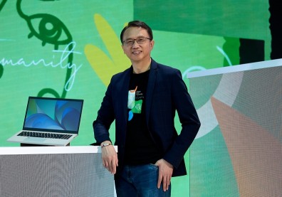 電腦品牌大廠〉將ESG從成本變獲利，宏碁面子裡子全贏