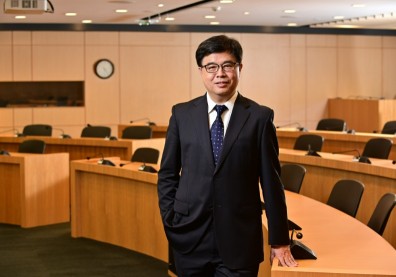 ESG翻轉企業營運思惟 臺大EMBA引領企業高階放眼全球新局勢