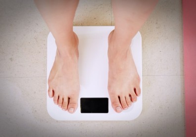 算算你的「適當體重」是多少？過重不只影響健康，還容易感覺疲勞