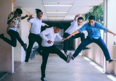 Google、IKEA都設「快樂長」，這個新興職位要做什麼？