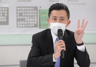 「余正煌論文有3大突兀！」林智堅團隊：證明林智堅是原創