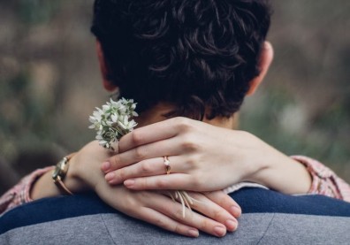 白色情人節：不管選擇結婚、戀愛或單身，都要想清楚「這3件事」