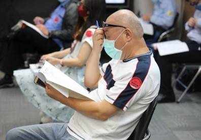 ETF專家心法大公開，抵禦熊市有一套