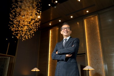 潘思亮：台灣將迎接觀光黃金30年