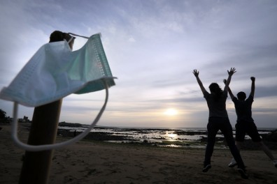 國際旅遊復甦解鎖觀光，台灣的機會與挑戰是？