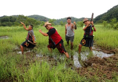 永續旅遊大熱點 台灣向世界旅客招手