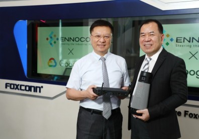 挑戰千億營收，鴻海小金雞樺漢搶當IPC霸主