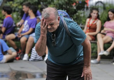 「熱死人」是真的！高溫的衝擊和影響，該如何才能避免發生？