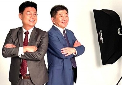 選戰零時差》拚選上變拚連任？詐領助理費成致命地雷