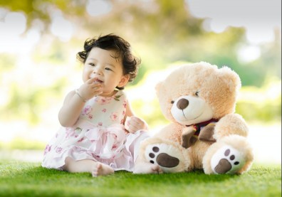 輝瑞嬰幼兒疫苗獲EUA，將供6個月至4歲童施打