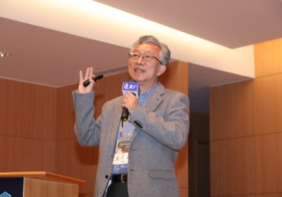 ETF理財達人施昇輝〉定期定額0050、0056，台股漲跌都有賺頭