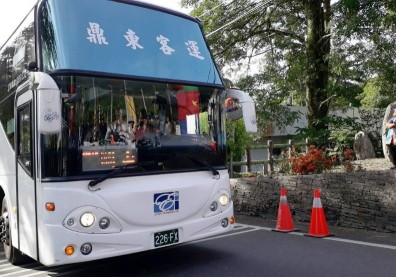 掰掰「叮咚」！鼎東客運走入歷史