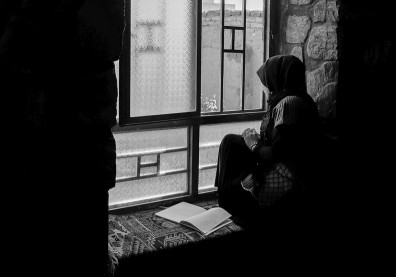 9歲女孩3歲身形、12歲最大夢想是離婚！阿富汗最令人心碎的人道悲劇