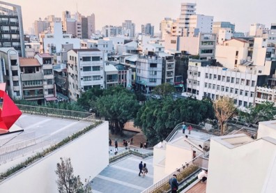 南北房價、飲食大不同！退休長住體驗台南生活