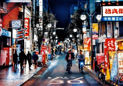 日圓狂貶物價飛漲，日銀仍堅持貨幣寬鬆？